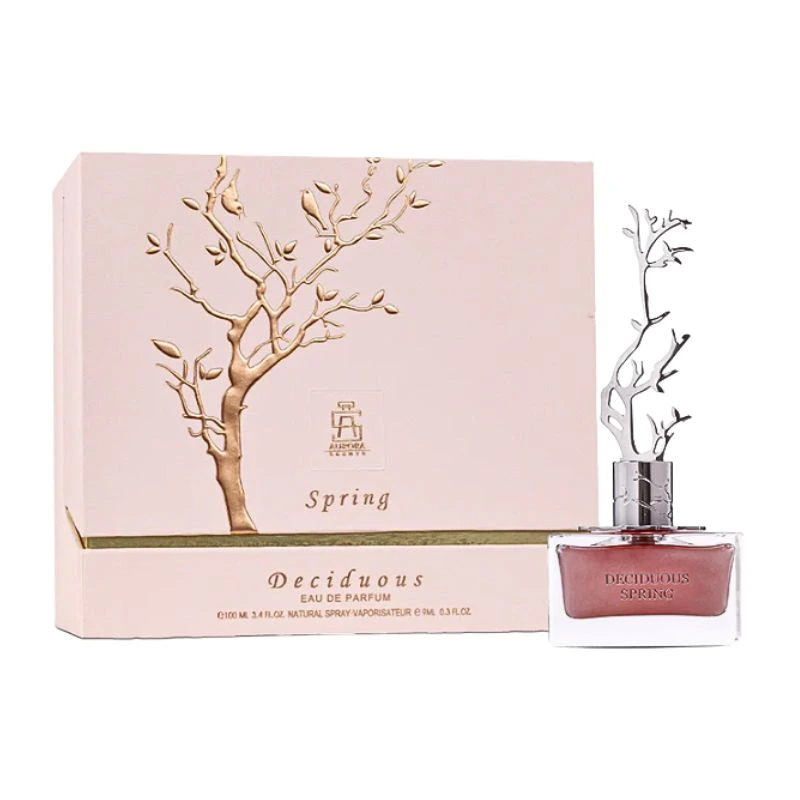 Aurora Scents Deciduous Spring EDP
